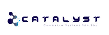 Catalyst Commerce Systems Catalyst Commerce Systems