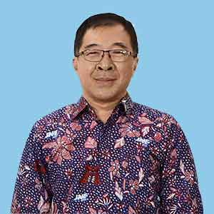 Arief Rahardjo Arief Rahardjo