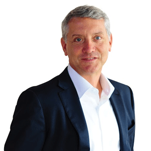 Rick Scurfield