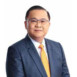 Edwin R. Bautista