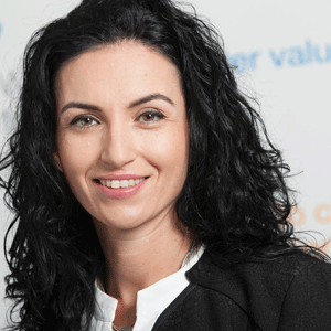 Sharon Alalouf