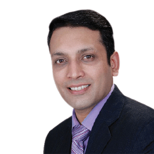 Nitin Singhal