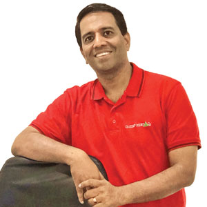 Seshadri Viswanathan
