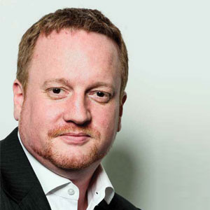 Peter Lees